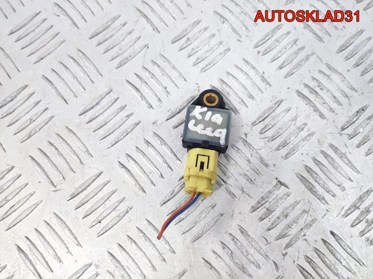 Датчик AIR BAG Kia Ceed 959202H000 - АвтоСклад31.рф - авторазборка контрактные б/у запчасти в г. Белгород