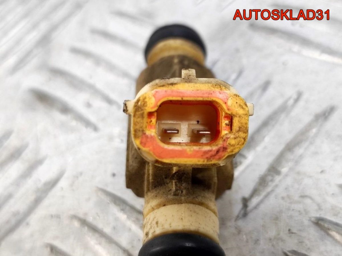 Форсунка топливная Hyundai Elantra G4GC 9260980013 - АвтоСклад31.рф - авторазборка контрактные б/у запчасти в г. Белгород