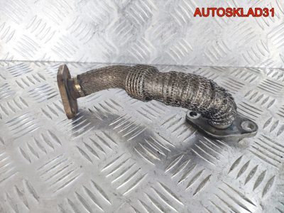 Трубка картерных газов VW Passat B5 AFN 028131521P - АвтоСклад31.рф - авторазборка контрактные б/у запчасти в г. Белгород