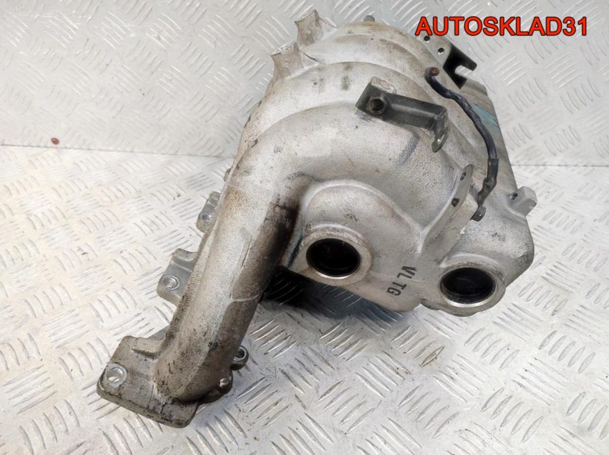 Коллектор впускной Hyundai Elantra 4 2831023980 - АвтоСклад31.рф - авторазборка контрактные б/у запчасти в г. Белгород