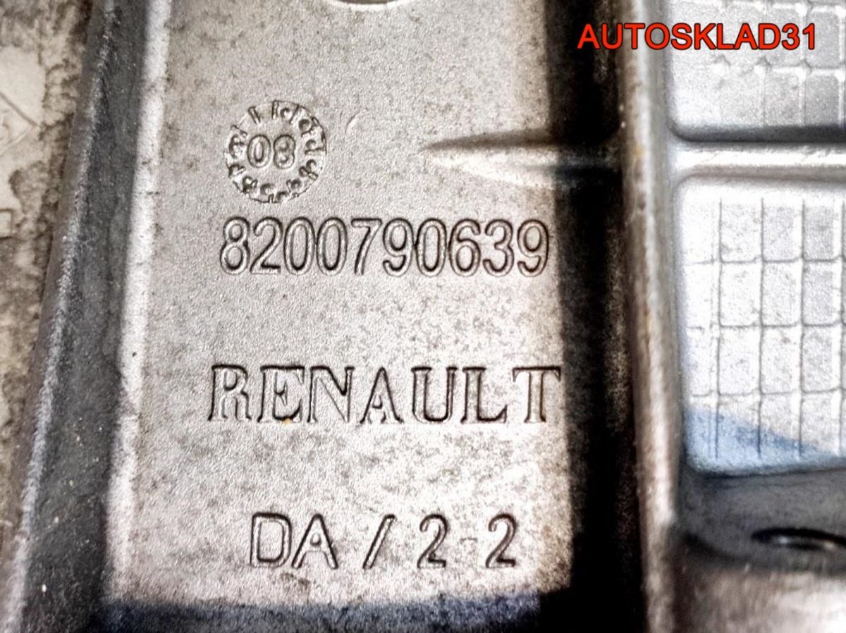 МКПП TL4002  Renault Megane 2 1,5 K9K Дизель - АвтоСклад31.рф - авторазборка контрактные б/у запчасти в г. Белгород