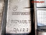 МКПП TL4002  Renault Megane 2 1,5 K9K Дизель - АвтоСклад31.рф - авторазборка контрактные б/у запчасти в г. Белгород