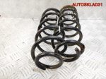 Пружина задняя комплект SEAT Leon 1M1  1J0511115AR - АвтоСклад31.рф - авторазборка контрактные б/у запчасти в г. Белгород