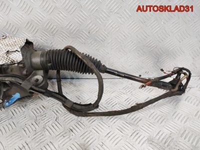 Рейка рулевая Volkswagen Tiguan 5N1423050Q - АвтоСклад31.рф - авторазборка контрактные б/у запчасти в г. Белгород