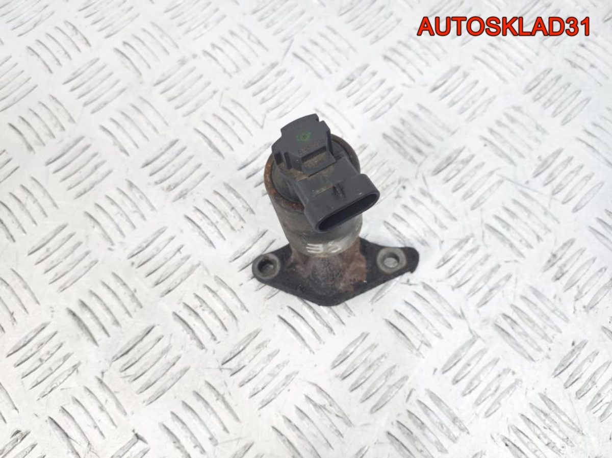 Клапан EGR Opel Vectra C 2,2 Z22SE 12569552 - АвтоСклад31.рф - авторазборка контрактные б/у запчасти в г. Белгород
