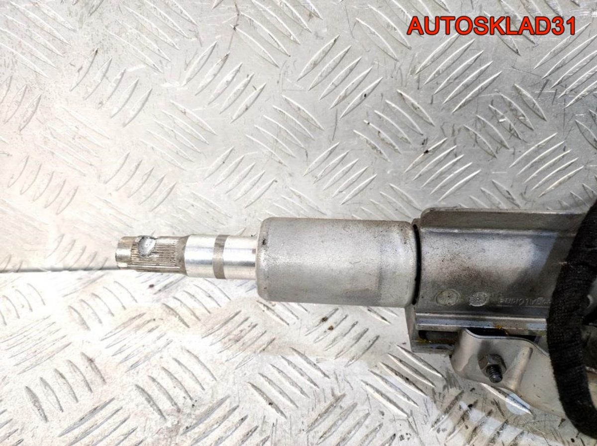 Колонка рулевая BMW E90 32306786891 - АвтоСклад31.рф - авторазборка контрактные б/у запчасти в г. Белгород