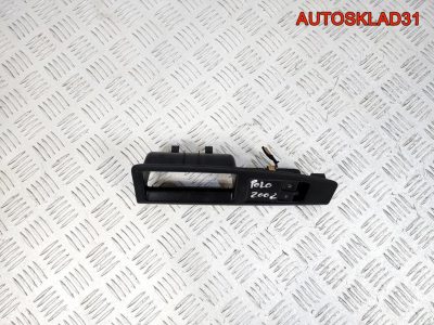 Блок стеклоподъемников VW Polo 6Q0959858 - АвтоСклад31.рф - авторазборка контрактные б/у запчасти в г. Белгород