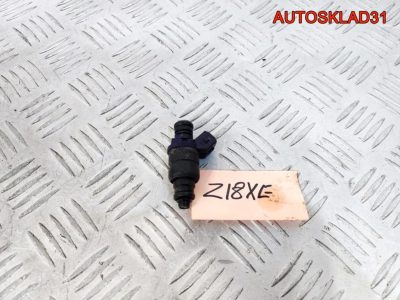 Форсунка инжекторная Opel Astra H Z18XE 09158663 - АвтоСклад31.рф - авторазборка контрактные б/у запчасти в г. Белгород