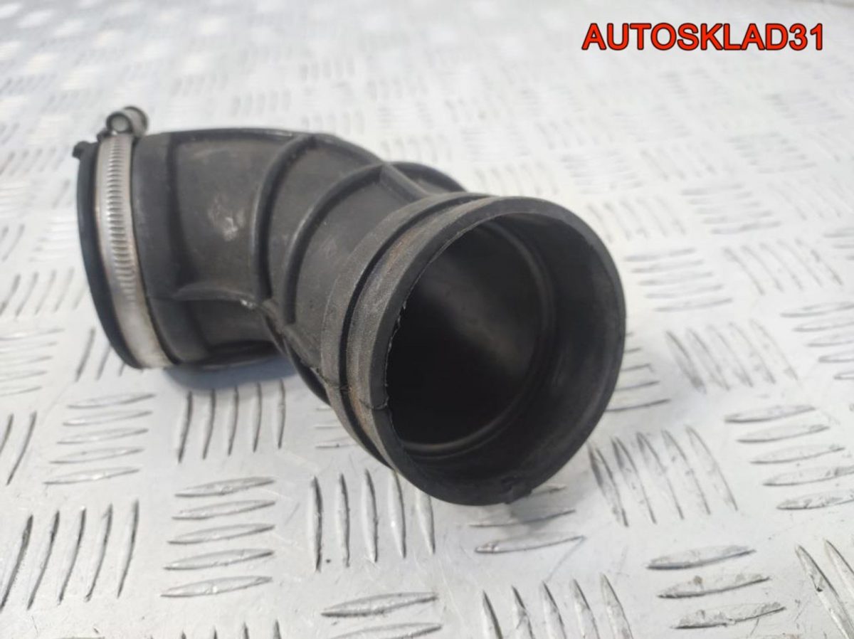 Патрубок воздушного фильтра Opel Astra H 90530766 - АвтоСклад31.рф - авторазборка контрактные б/у запчасти в г. Белгород
