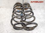Пружина задняя Volkswagen Golf 5 1K0511115BQ - АвтоСклад31.рф - авторазборка контрактные б/у запчасти в г. Белгород