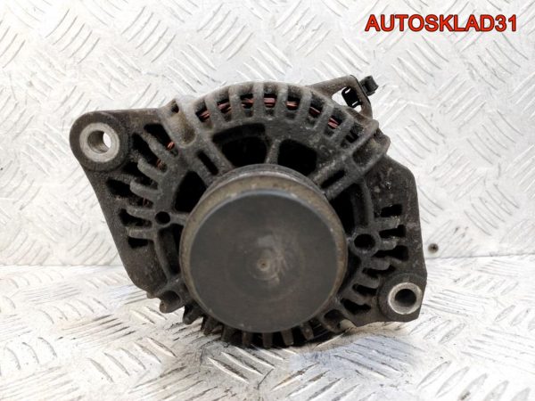 Двигатель AKF Голый Audi A8 D2 3,3 Дизель - АвтоСклад31.рф - авторазборка контрактные б/у запчасти в г. Белгород