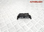 Блок парктроников Skoda Fabia 3 5Q0919283D - АвтоСклад31.рф - авторазборка контрактные б/у запчасти в г. Белгород