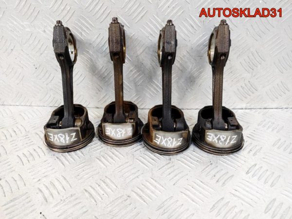 МКПП TL4002  Renault Megane 2 1,5 K9K Дизель - АвтоСклад31.рф - авторазборка контрактные б/у запчасти в г. Белгород
