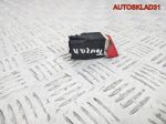Кнопка аварийной остановки VW Caddy 3 1T0953509 - АвтоСклад31.рф - авторазборка контрактные б/у запчасти в г. Белгород