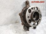 Кулак поворотный задний правый MercedesBenz W202 - АвтоСклад31.рф - авторазборка контрактные б/у запчасти в г. Белгород