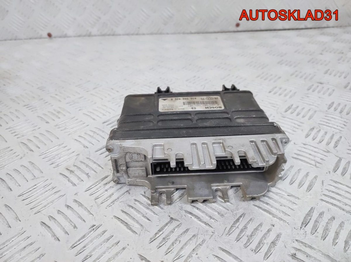 Блок ЭБУ Volkswagen Golf 3 1,4 Бензин 030906026R - АвтоСклад31.рф - авторазборка контрактные б/у запчасти в г. Белгород