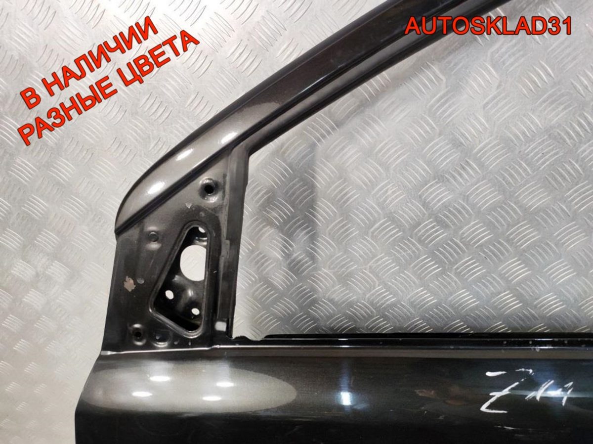 Дверь передняя левая Nissan Note E11 H01019U0M0 - АвтоСклад31.рф - авторазборка контрактные б/у запчасти в г. Белгород