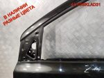 Дверь передняя левая Nissan Note E11 H01019U0M0 - АвтоСклад31.рф - авторазборка контрактные б/у запчасти в г. Белгород