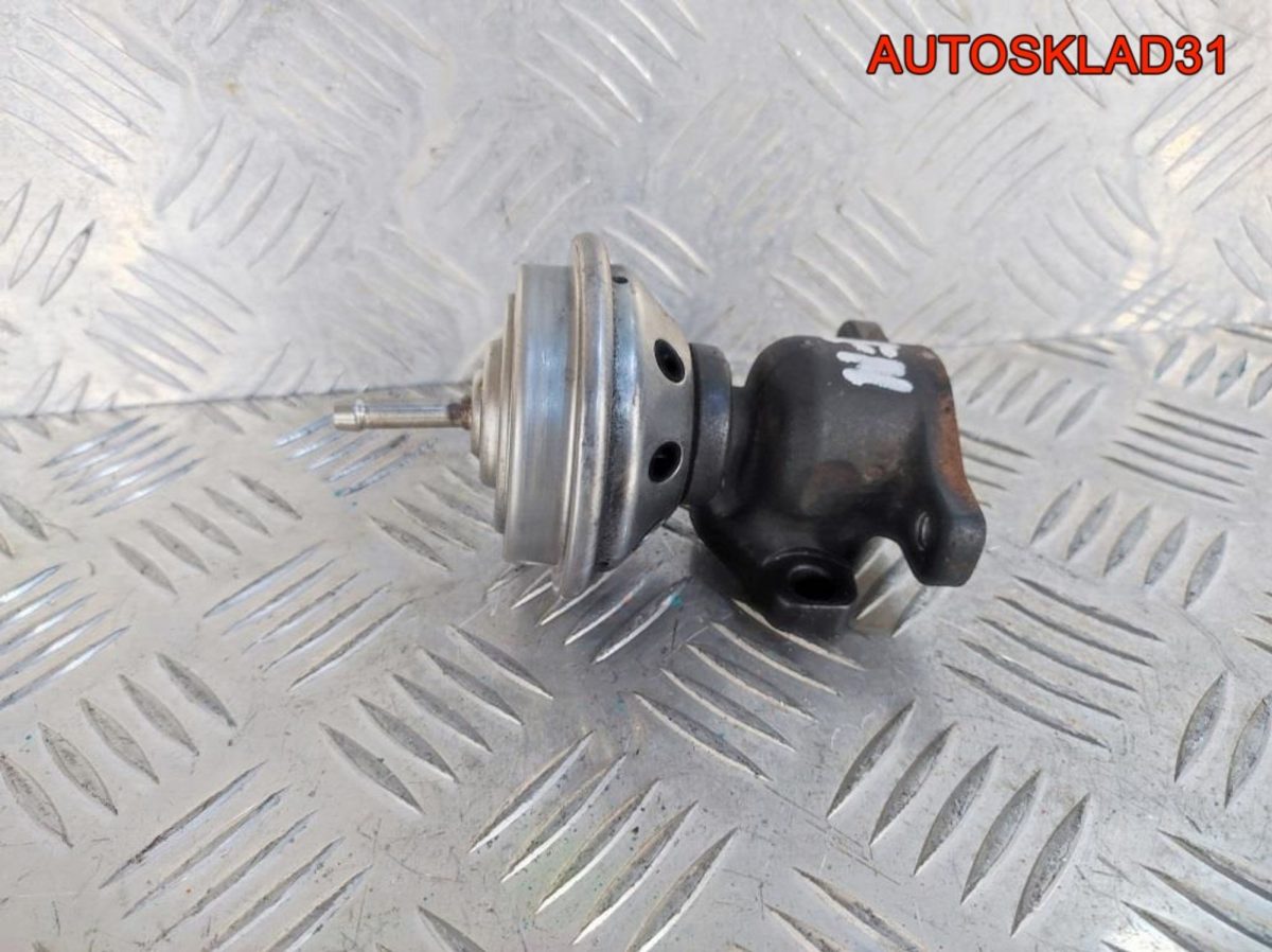 Клапан EGR VW Passat B5 028131501E 1.9 AFN Дизель - АвтоСклад31.рф - авторазборка контрактные б/у запчасти в г. Белгород