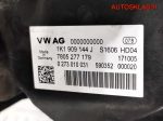 Рейка рулевая Volkswagen Passat B6 3C1423051J - АвтоСклад31.рф - авторазборка контрактные б/у запчасти в г. Белгород
