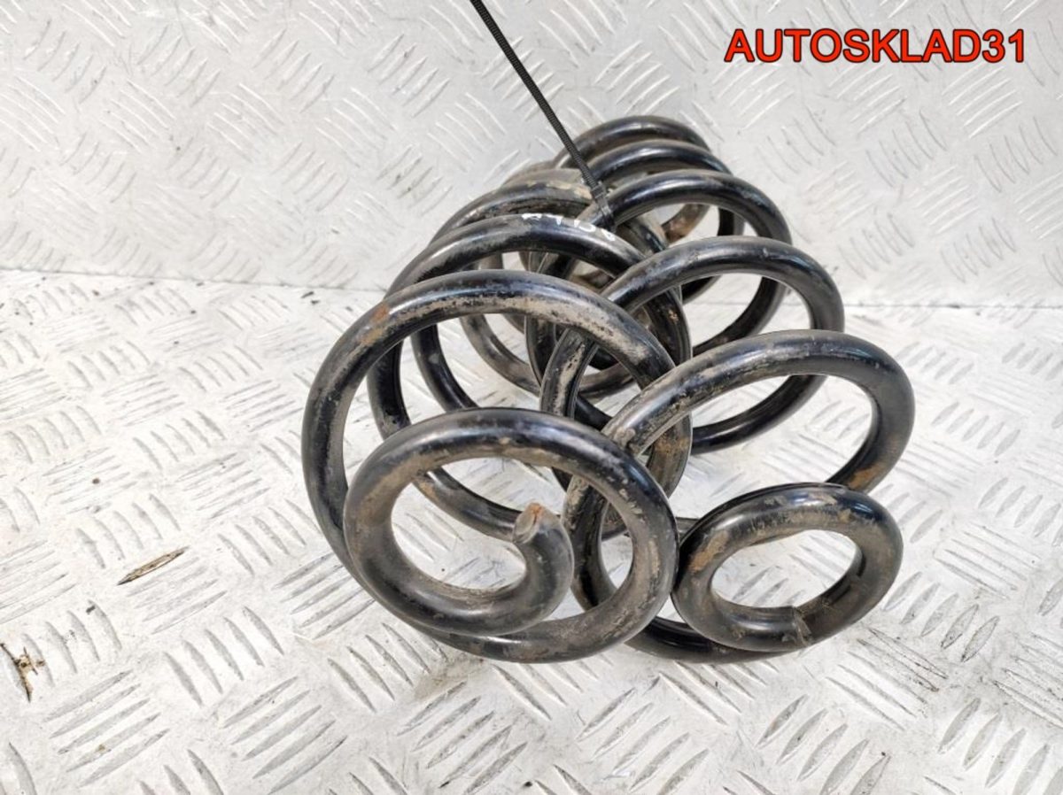 Пружина задняя Audi A4 B6 8E0511115DA - АвтоСклад31.рф - авторазборка контрактные б/у запчасти в г. Белгород