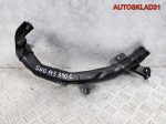 Патрубок интеркулера VW Passat B6 5N0145840C - АвтоСклад31.рф - авторазборка контрактные б/у запчасти в г. Белгород