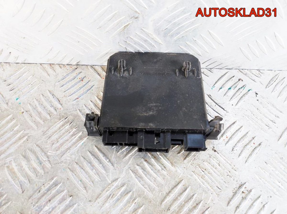 Блок комфорта з/п двери Mercedes W203 A2038206626 - АвтоСклад31.рф - авторазборка контрактные б/у запчасти в г. Белгород