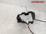 Замок двери передней левой Nissan Note E11 - АвтоСклад31.рф - авторазборка контрактные б/у запчасти в г. Белгород