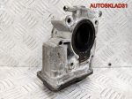 Заслонка дроссельная Mazda 6 GG 2.0 LF L3G213640A - АвтоСклад31.рф - авторазборка контрактные б/у запчасти в г. Белгород