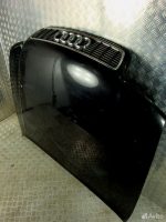 Капот Audi A4 B5 8D0823029C Рестайлинг - АвтоСклад31.рф - авторазборка контрактные б/у запчасти в г. Белгород