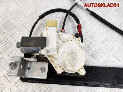 Стеклоподъемник задний правый Ford Galaxy 2 - АвтоСклад31.рф - авторазборка контрактные б/у запчасти в г. Белгород