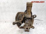 Кулак поворотный передний левый Nissan Qashqai J10 - АвтоСклад31.рф - авторазборка контрактные б/у запчасти в г. Белгород