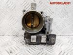 Заслонка дроссельная VW Golf 7 1,2 CJZA 03F133062B - АвтоСклад31.рф - авторазборка контрактные б/у запчасти в г. Белгород