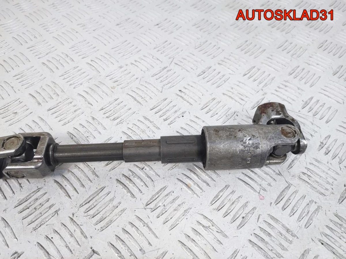Кардан рулевой Audi A4 B6 8E0419502H - АвтоСклад31.рф - авторазборка контрактные б/у запчасти в г. Белгород