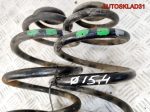 Пружина задняя VW Passat B5 4B0511115D Combi - АвтоСклад31.рф - авторазборка контрактные б/у запчасти в г. Белгород