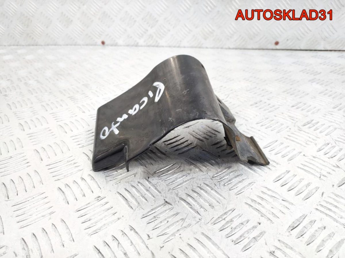 Накладка на порог правая Kia Picanto 8775207000 - АвтоСклад31.рф - авторазборка контрактные б/у запчасти в г. Белгород