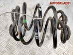 Пружина задняя VW Passat B5 3B0511115P Седан - АвтоСклад31.рф - авторазборка контрактные б/у запчасти в г. Белгород
