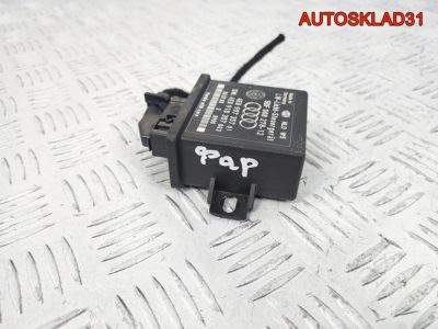Блок управления светом Audi A8 D3 4E0907357 - АвтоСклад31.рф - авторазборка контрактные б/у запчасти в г. Белгород