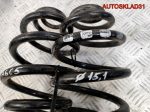 Пружина задняя Audi A6 C5 4B0511115AF Седан - АвтоСклад31.рф - авторазборка контрактные б/у запчасти в г. Белгород