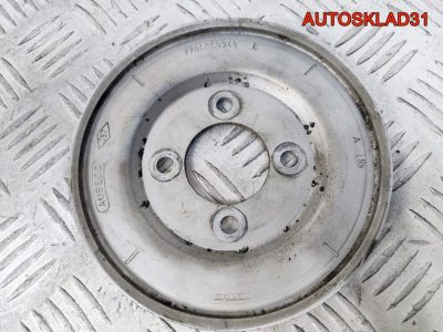 Шкив коленвала Renault Clio 2 1,4 K4J 7700869949 - АвтоСклад31.рф - авторазборка контрактные б/у запчасти в г. Белгород