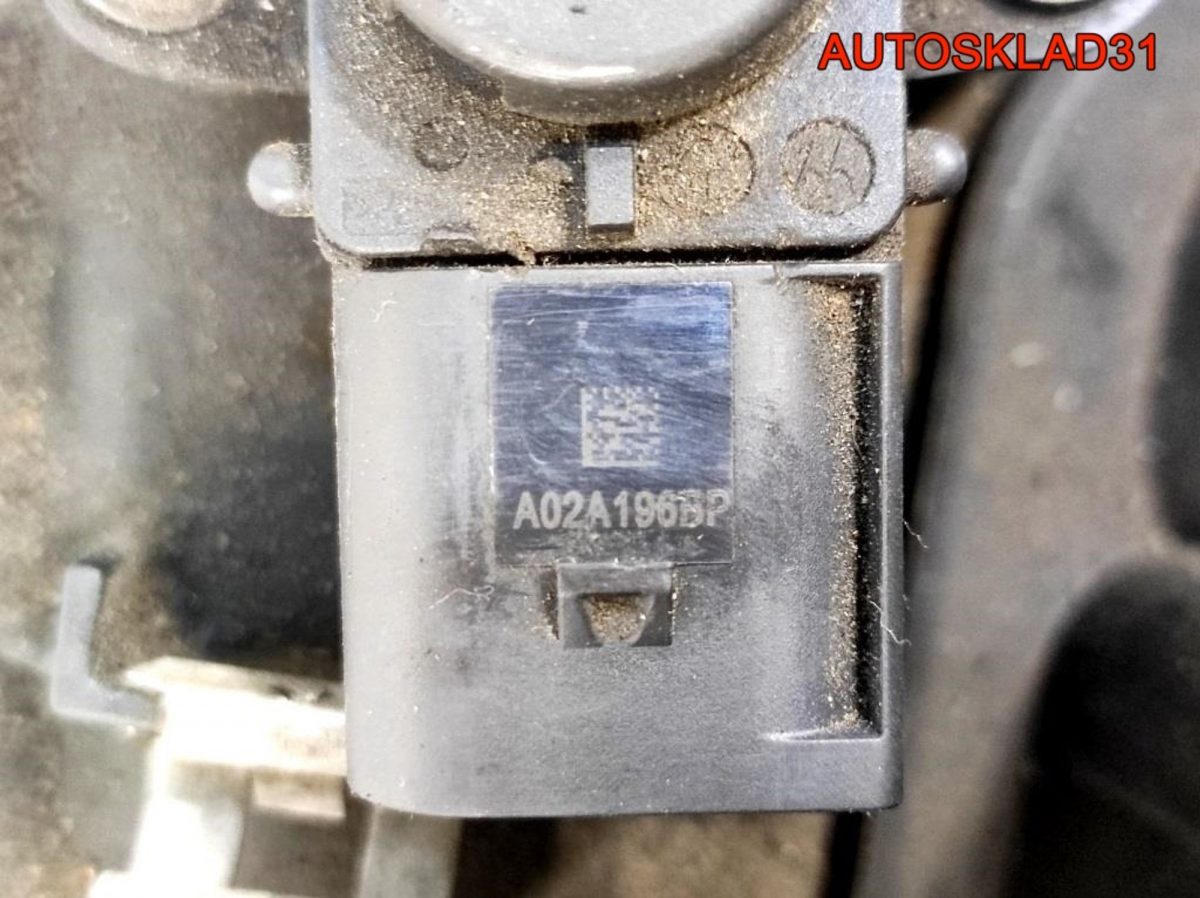 Коллектор впускной BMW E46 1.8 N42B18 11617503518 - АвтоСклад31.рф - авторазборка контрактные б/у запчасти в г. Белгород