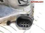 Заслонка дроссельная VW Passat B5 AZX 022133062AC - АвтоСклад31.рф - авторазборка контрактные б/у запчасти в г. Белгород