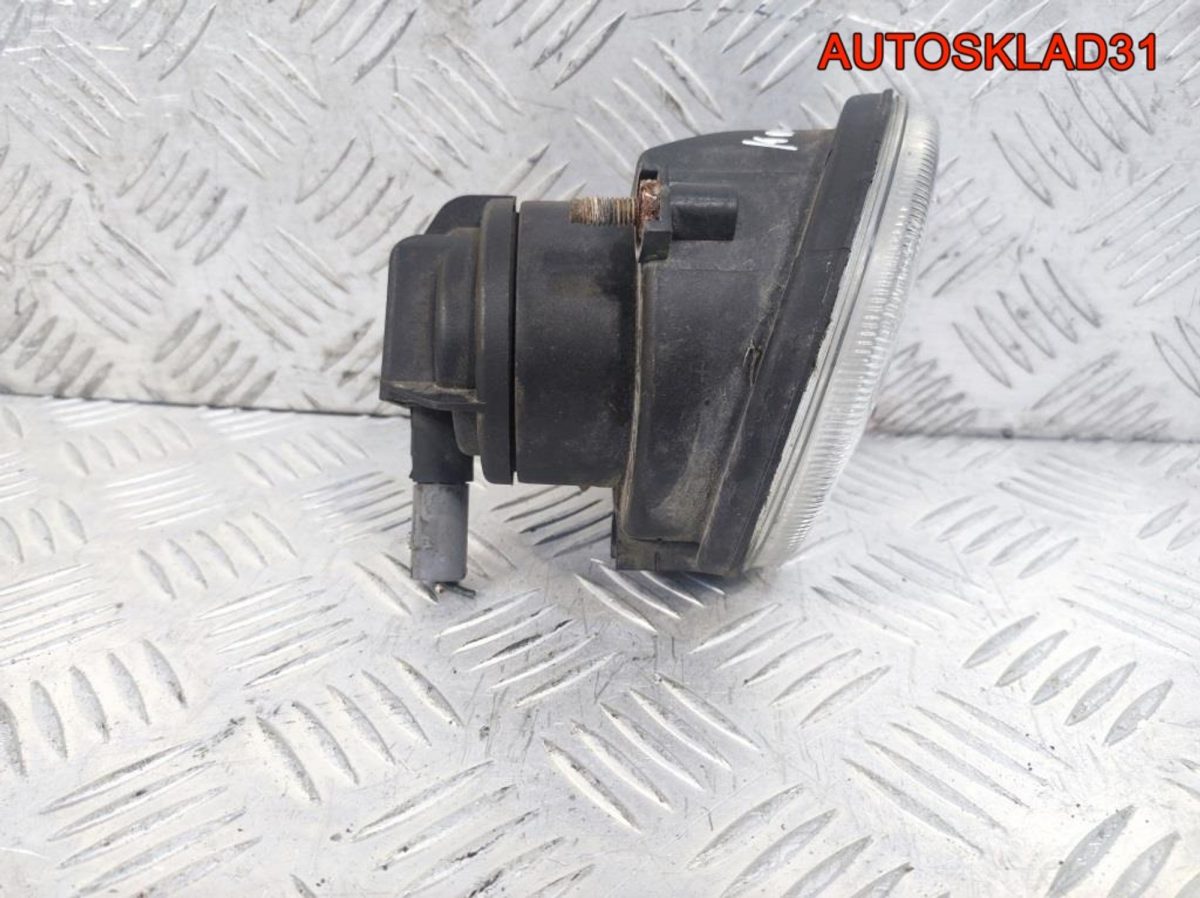 Фара противотуманная R Renault Kangoo 1 7700838256 - АвтоСклад31.рф - авторазборка контрактные б/у запчасти в г. Белгород