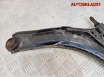 Рычаг передний правый нижний Nissan Qashqai J10 - АвтоСклад31.рф - авторазборка контрактные б/у запчасти в г. Белгород