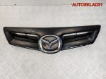 Решетка радиатора Mazda 3 BK Хетчбэк Спорт - АвтоСклад31.рф - авторазборка контрактные б/у запчасти в г. Белгород