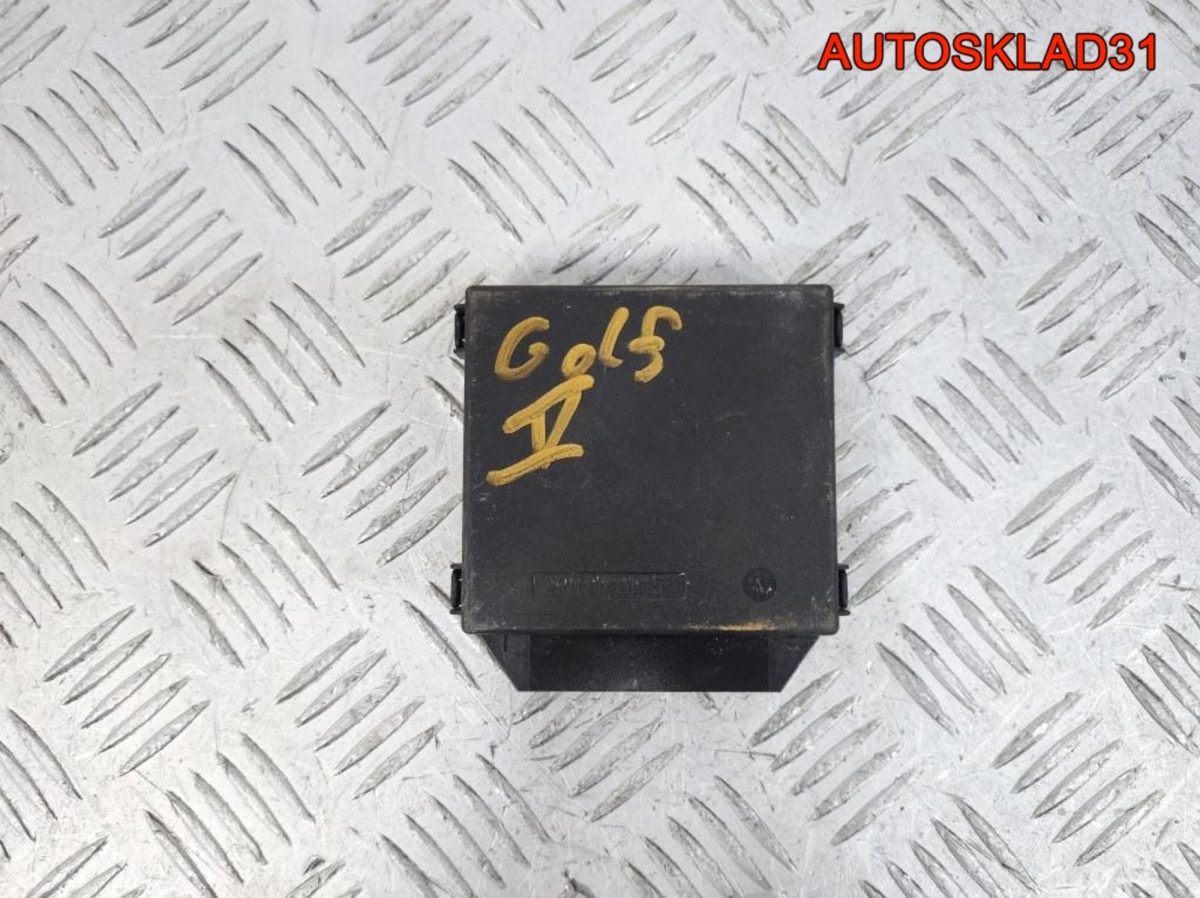 Блок парктроников Volkswagen Golf 5 1K0919283A - АвтоСклад31.рф - авторазборка контрактные б/у запчасти в г. Белгород