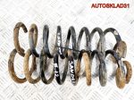 Пружина задняя Комплект Renault Sandero 8200708061 - АвтоСклад31.рф - авторазборка контрактные б/у запчасти в г. Белгород