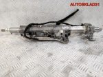 Колонка рулевая BMW E90 32306786891 - АвтоСклад31.рф - авторазборка контрактные б/у запчасти в г. Белгород