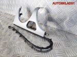 Планка под фару левая Mercedes W210 A2108200312 - АвтоСклад31.рф - авторазборка контрактные б/у запчасти в г. Белгород