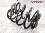 Пружина задняя Volkswagen Passat B5 3B0511115D - АвтоСклад31.рф - авторазборка контрактные б/у запчасти в г. Белгород